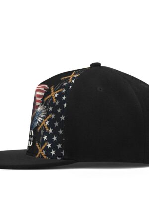 Front Printing Casual Hip-hop Hats