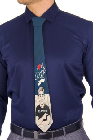 All Over Print Unisex Bandana Tie Necktie