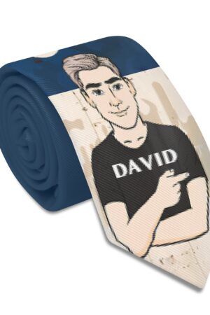 All Over Print Unisex Bandana Tie Necktie