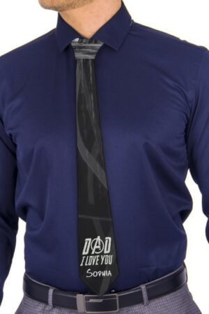 All Over Print Unisex Bandana Tie Necktie