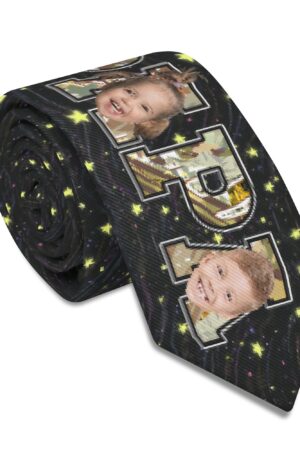 All Over Print Unisex Bandana Tie Necktie