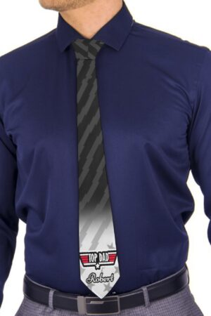 All Over Print Unisex Bandana Tie Necktie