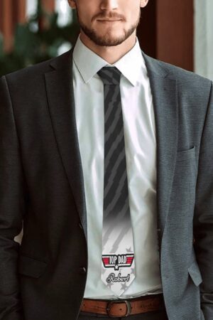 All Over Print Unisex Bandana Tie Necktie