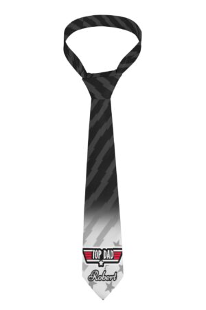 All Over Print Unisex Bandana Tie Necktie