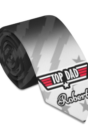 All Over Print Unisex Bandana Tie Necktie