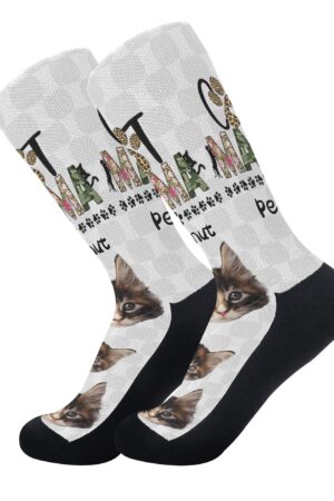 Crew Socks
