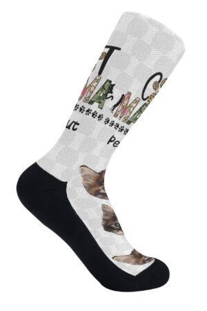 Crew Socks