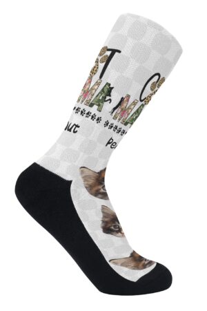 Crew Socks