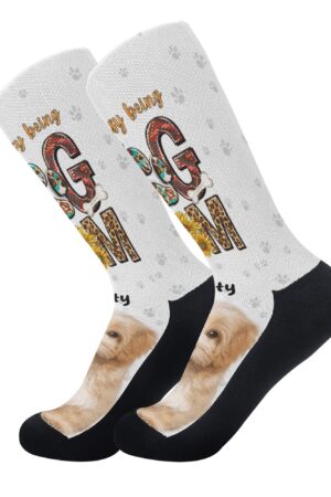 Crew Socks