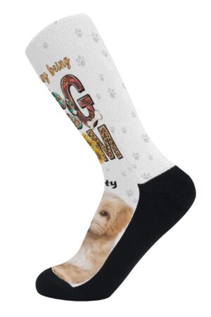 Crew Socks
