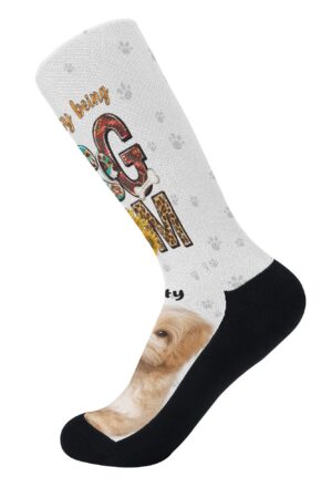 Crew Socks