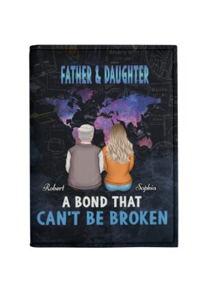 PU Leather Passport Case Business Name ID Card Holder