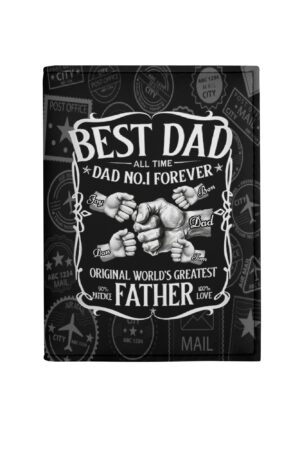 PU Leather Passport Case Business Name ID Card Holder