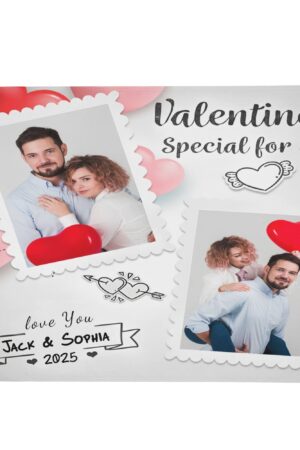 Horizontal Flannel Breathable Blanket 4 Sizes