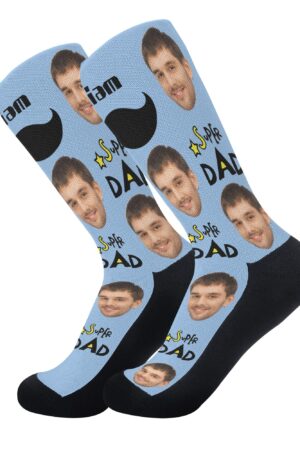 Crew Socks