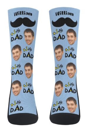 Crew Socks