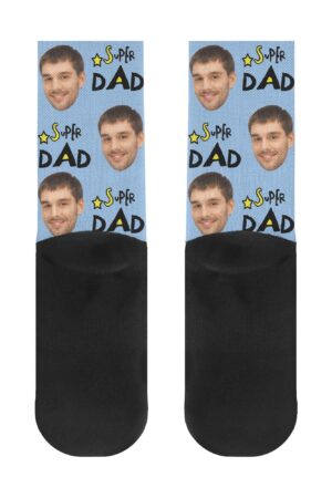 Crew Socks