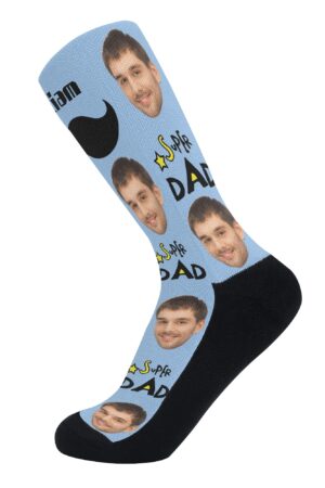 Crew Socks