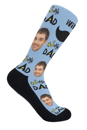 Crew Socks