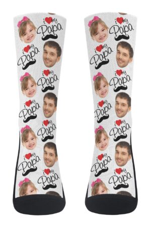 Crew Socks