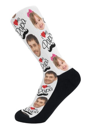 Crew Socks