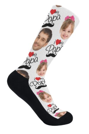 Crew Socks