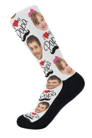 Crew Socks