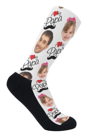 Crew Socks
