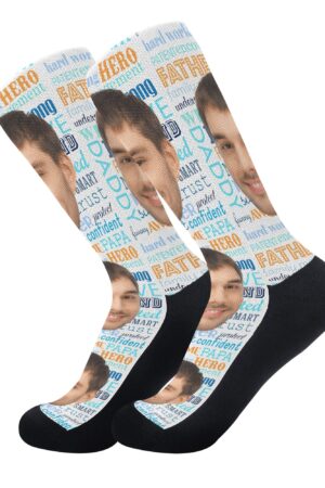 Crew Socks