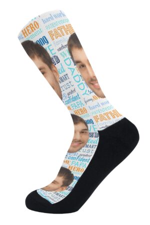 Crew Socks