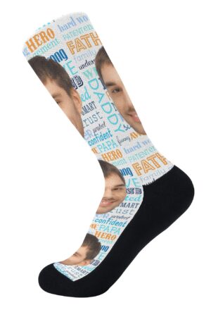 Crew Socks
