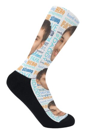 Crew Socks