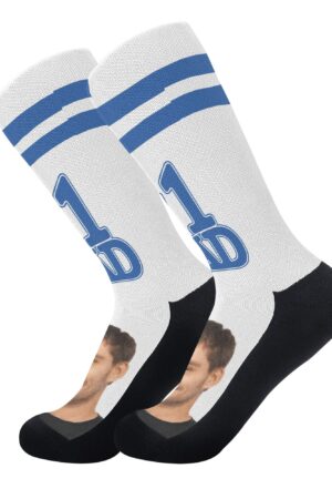 Crew Socks