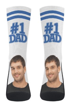 Crew Socks
