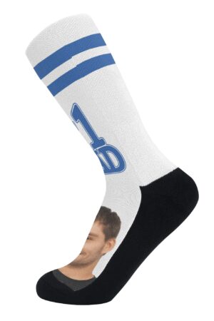 Crew Socks