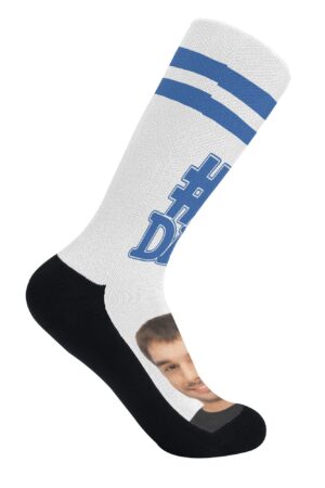 Crew Socks
