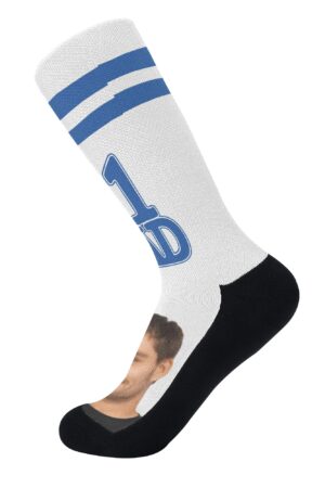 Crew Socks