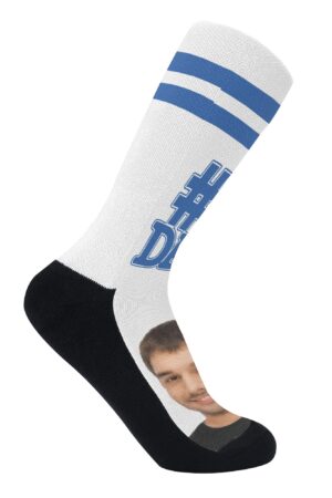 Crew Socks
