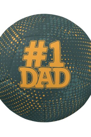 PU Sports Icon For All Over Printing Soccer Ball