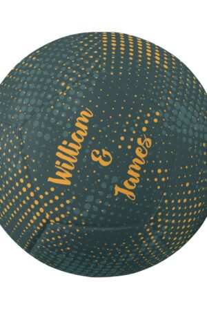 PU Sports Icon For All Over Printing Soccer Ball