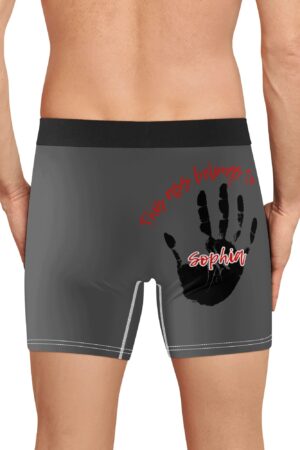 Men's Classic Stretch Trunks & Underwear