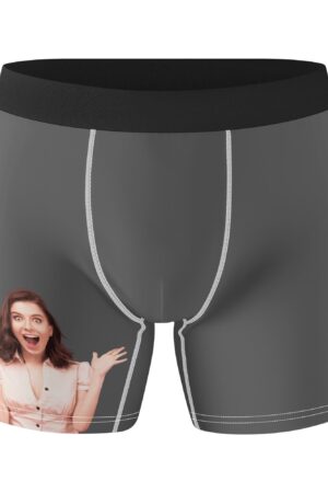 Men's Classic Stretch Trunks & Underwear