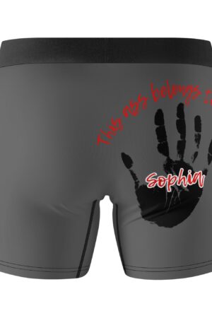 Men's Classic Stretch Trunks & Underwear