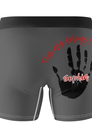 Men's Classic Stretch Trunks & Underwear