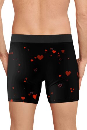 Men's Classic Stretch Trunks & Underwear