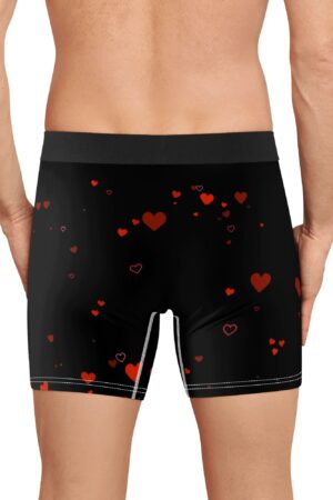 Men's Classic Stretch Trunks & Underwear