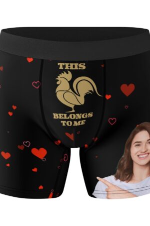 Men's Classic Stretch Trunks & Underwear