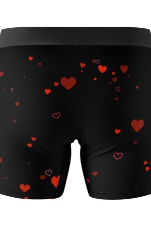 Men's Classic Stretch Trunks & Underwear