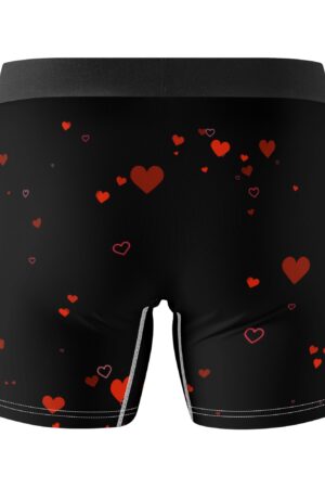 Men's Classic Stretch Trunks & Underwear