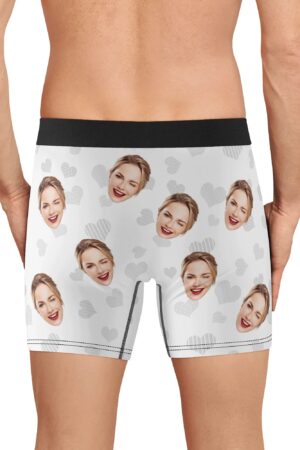 Men's Classic Stretch Trunks & Underwear